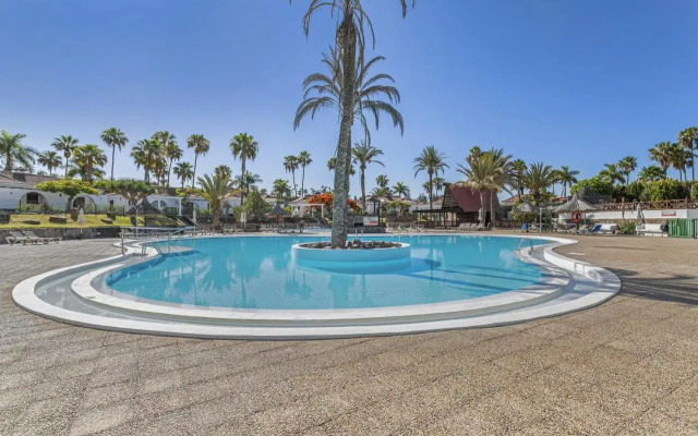 Bungalow Maspalomas
