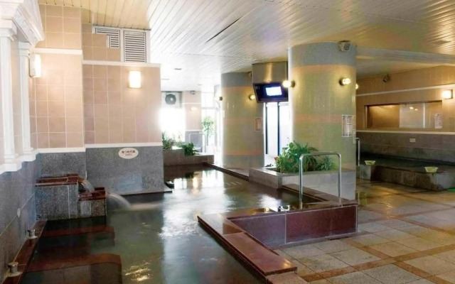 Hotel Marix Lagoon