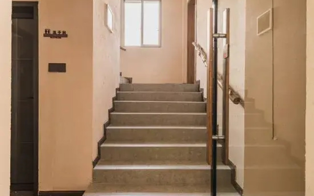Jiu Yue Li Harayama guest house