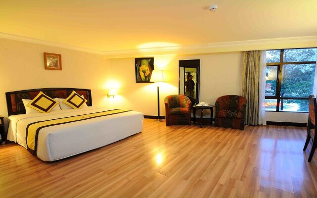 Dai Nam Boutique Hotel