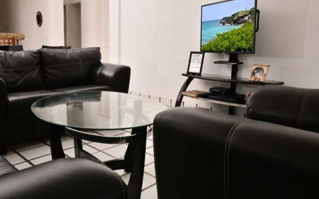Xaman Ha Condominium