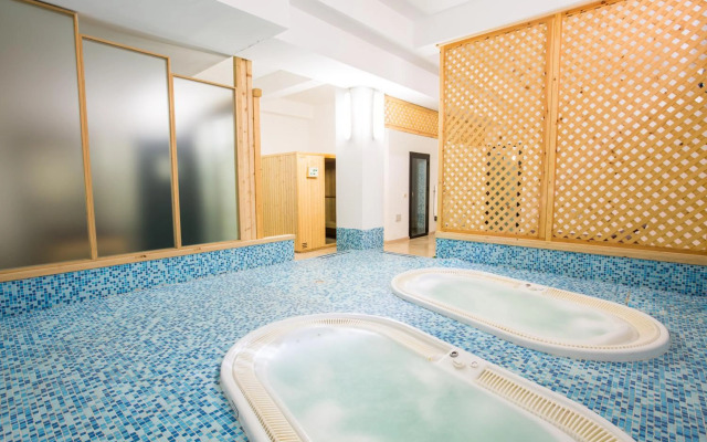 Hotel Mediterraneo