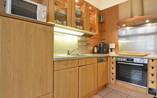 Hohe Buchen Apartment 1