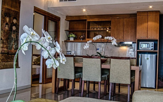 Sara Residence By Nakula