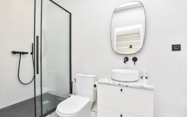 Intimate Studio - 2P - Beaugrenelle/tour Eiffel