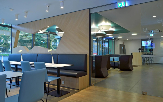 B&B Hotel Göttingen-City