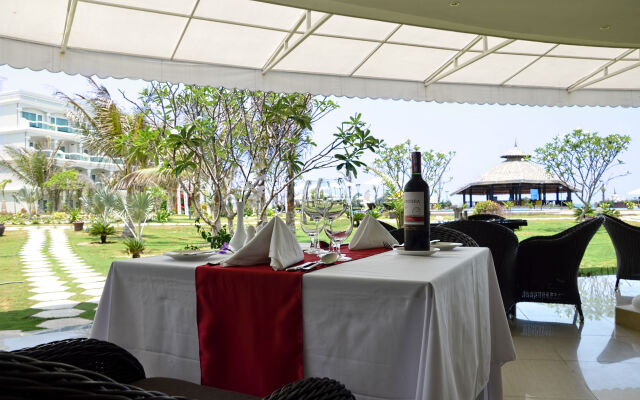 The Sailing Bay Beach Resort