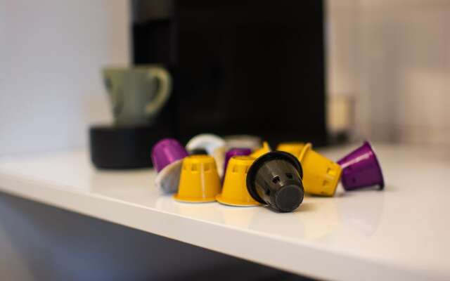 TLV Port Sweet-spot Near Beach