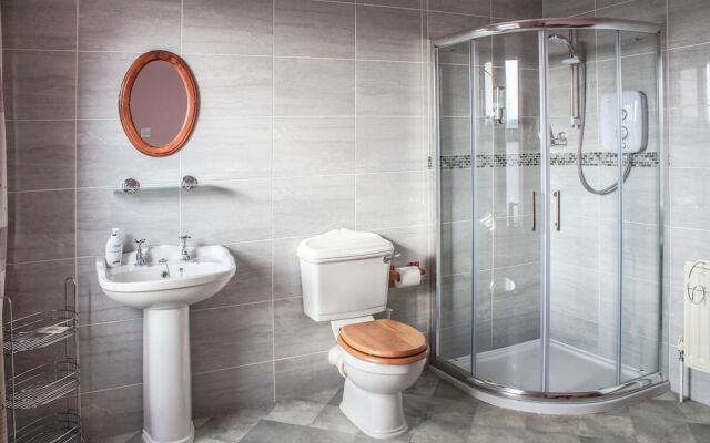 Ballyhargan Farm House B&B