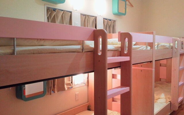 Hostel Hagi Time