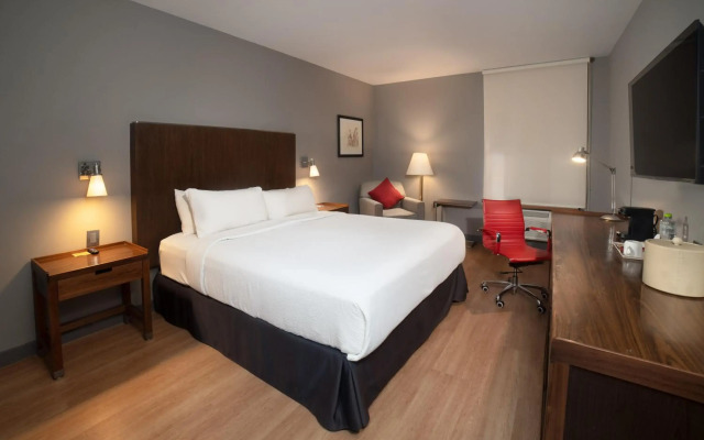 Four Points by Sheraton Saltillo
