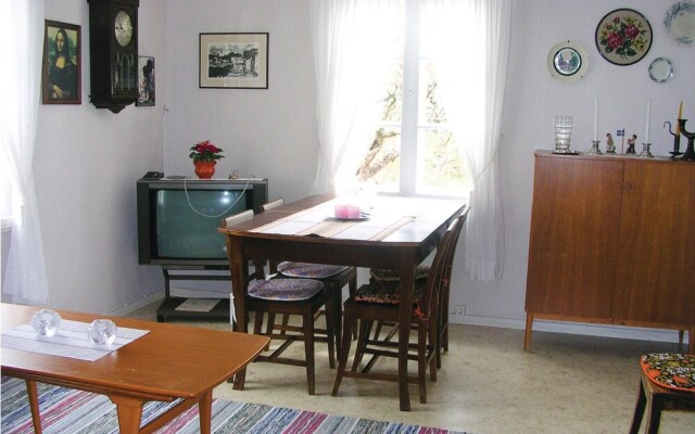 Awesome Home in Vimmerby With 2 Bedrooms