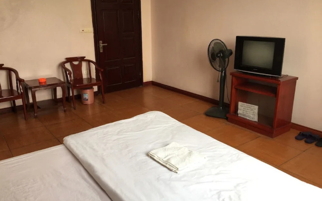 Oyo 1003 Duc Anh Hotel