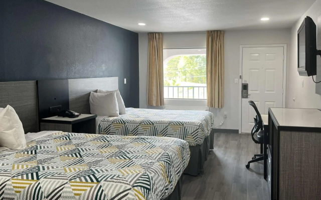 Hotel Allegro