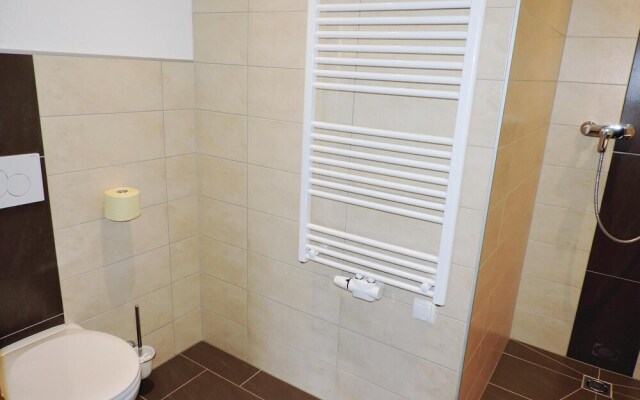 Awesome Apartment in Wagrain With 2 Bedrooms and Internet