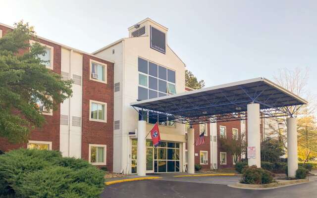 Sleep Inn & Suites Pigeon Forge - Downtown
