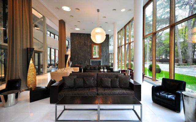 Palanga Life Balance SPA Hotel