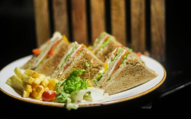 Holiday Inn Jaipur City Centre by IHG