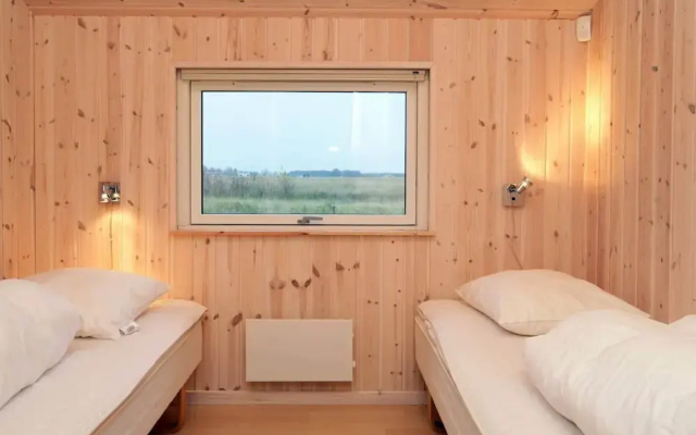 14 Person Holiday Home in Rodby-by Traum