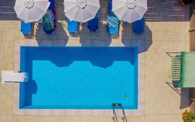 Toscana Villa 1 - 2 Bedroom Private Pool Villa