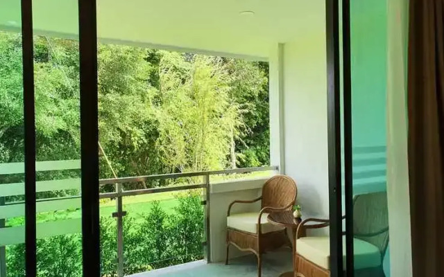 Soidao Goodview Resort (SHA Extra Plus)