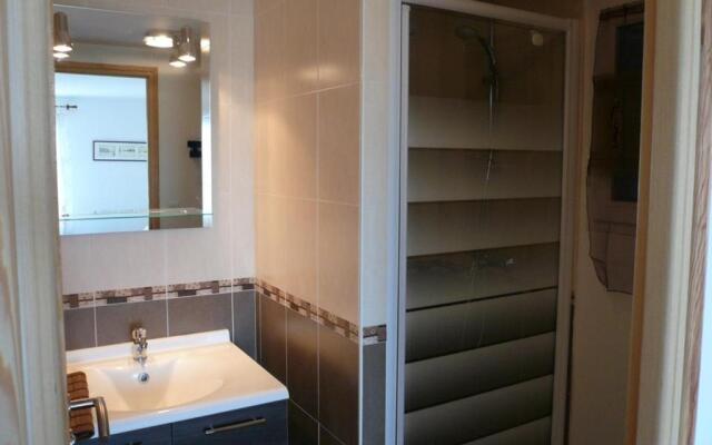 Maison Locmaria, 5 pièces, 9 personnes - FR-1-418-12