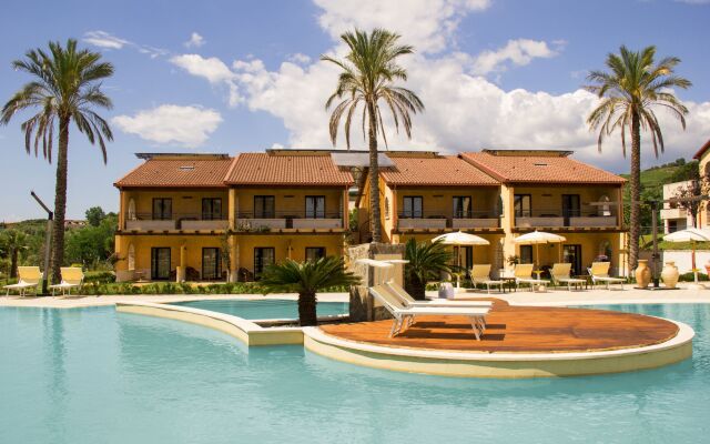 Relais Capo Spulico - Beach & SPA