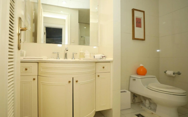 Ladoll Service Apartment