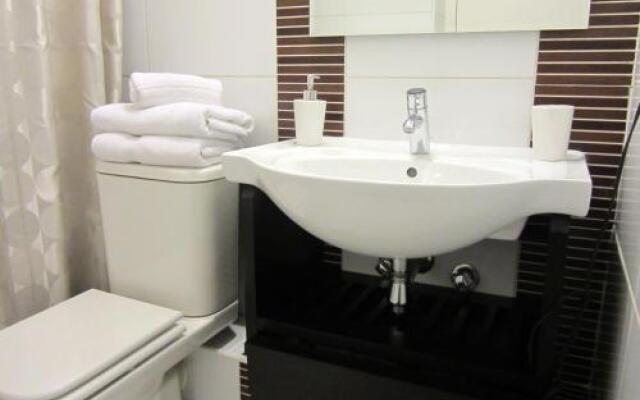 Lobato Apart Hotel