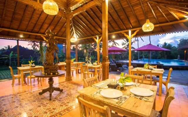 Uma Dawa Resort and Spa
