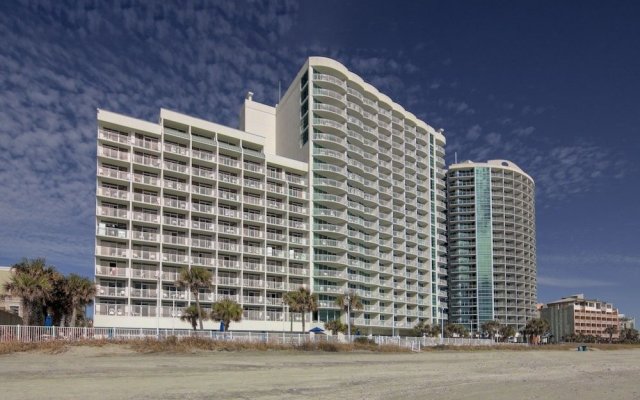 Sandy Beach Resort- Magnolia Tower