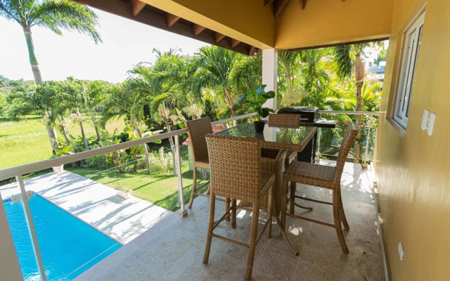Terramar Estates Villas by Caribe Stays