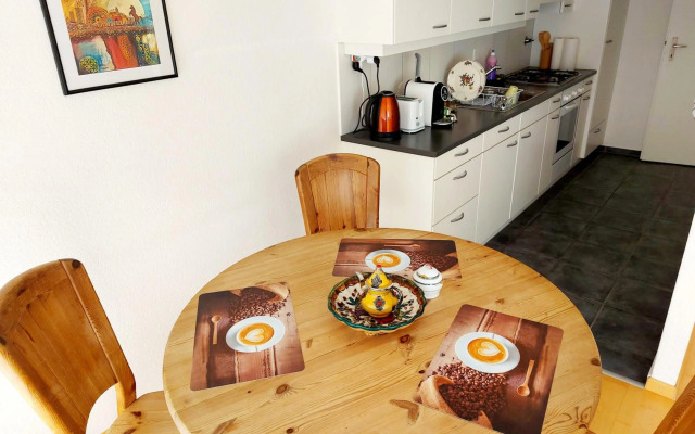 Ferienwohnung in Zentrale Lage