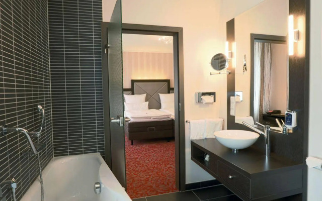 Top Hotel Krämer