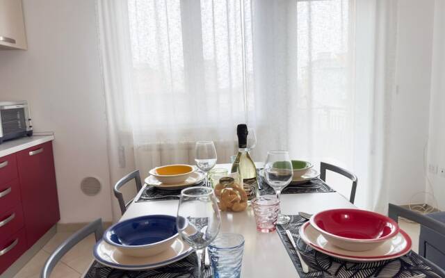 Esperia Apartment in Chioggia
