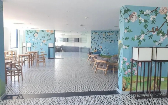 Cam Ranh Beach Resort near The Airport