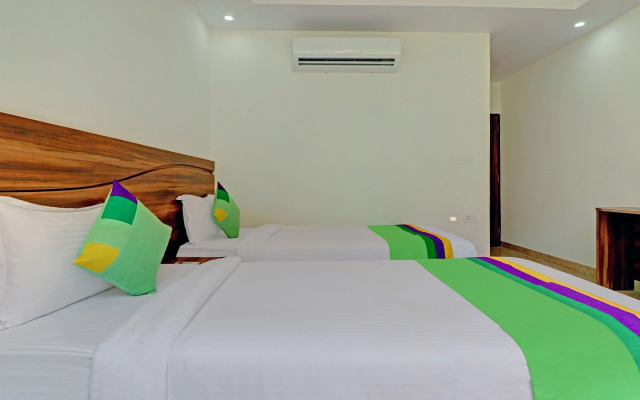 Treebo Trend Hidden Delight