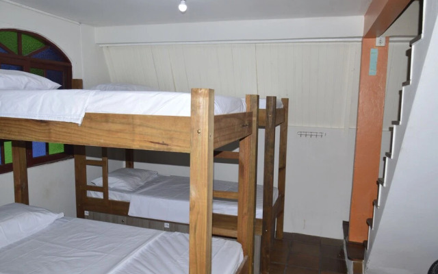 Floripa Backpackers