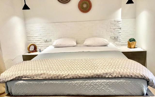 Rhodes Old Town Harmony Suite