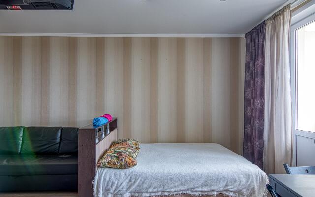 Апартаменты на улице 2-я Юго-Западная 39