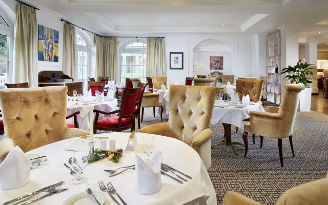 Das Alpenhaus Gasteinertal