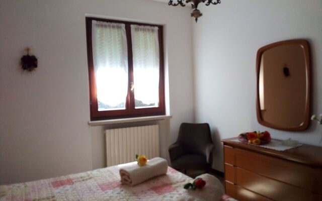 Sunny Villa