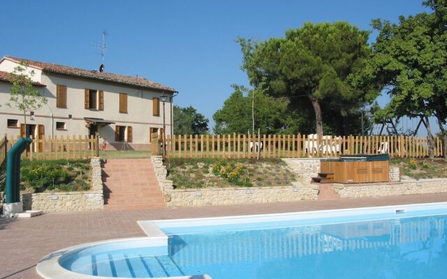 Agriturismo Ca' de' Gatti