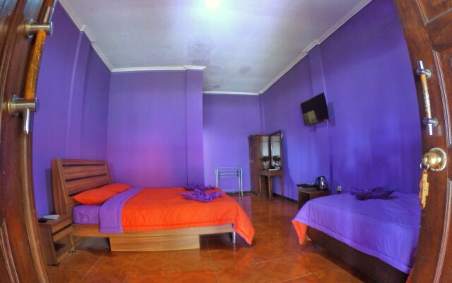 Grand Pesona Ksatria by Issota