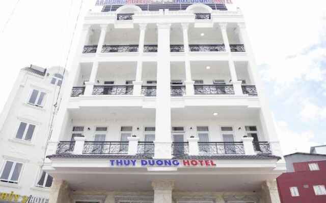 Thuy Duong Hotel Dalat