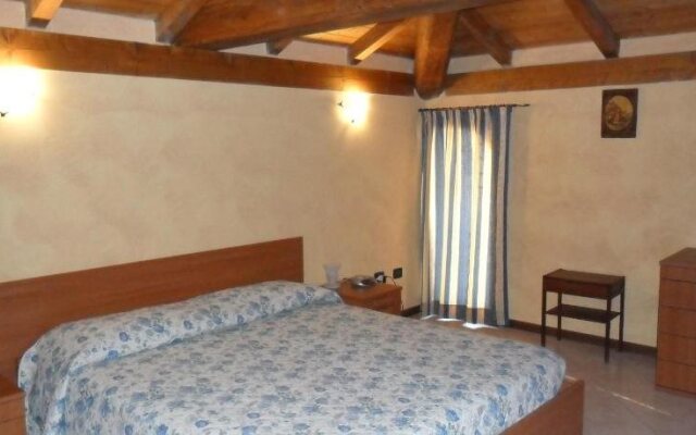 Hotel San Francesco