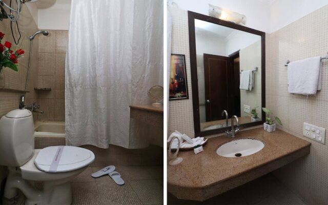 Hotel Soni Villa