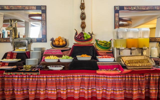 Hotel Taypikala Cusco
