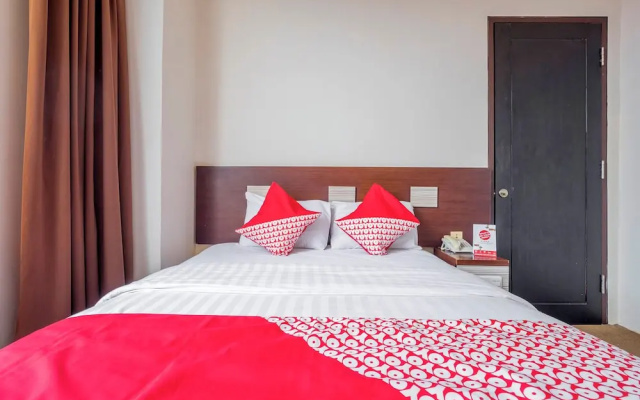 Collection O Dinh Dinh 2 - Near T3 – Guest Rooms – Ho Chi Minh City