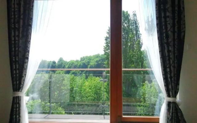 Apartament przy Focha